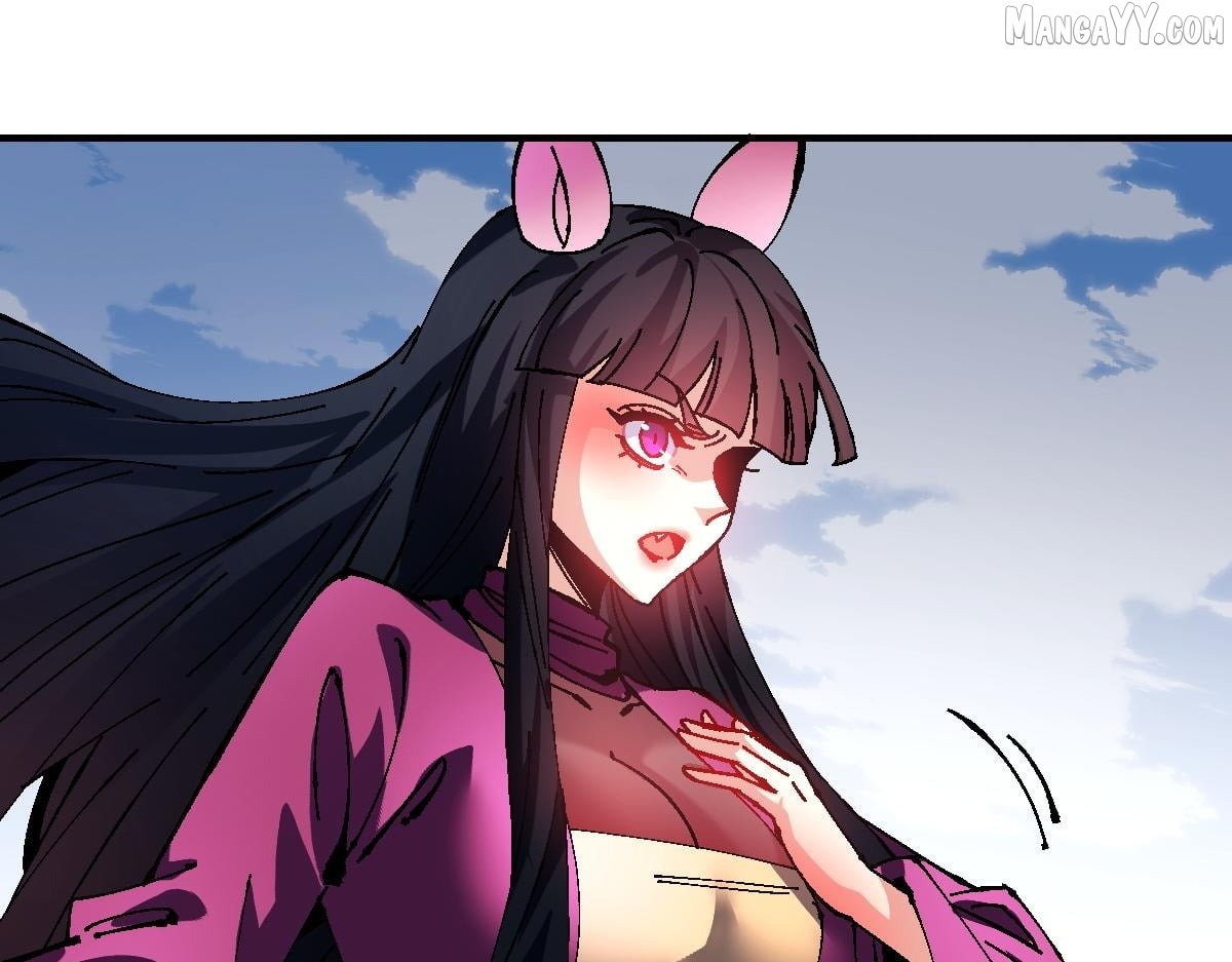 Master: This rebellious disciple is definitely not the Holy Son Chapter 154 - page 68